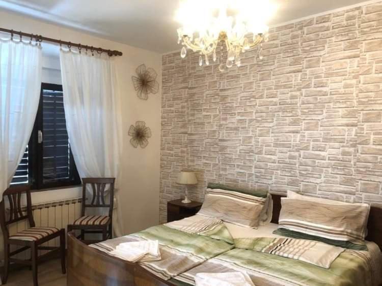 Villa Istrian House Mojca à Koper Extérieur photo