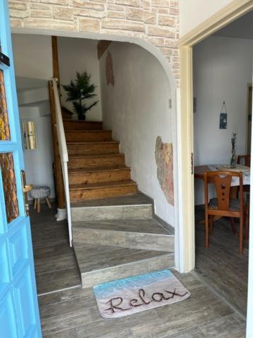 Villa Istrian House Mojca à Koper Extérieur photo